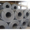 Acciaio al carbonio più economico all'ingrosso Q195 Carbon Steel Coil